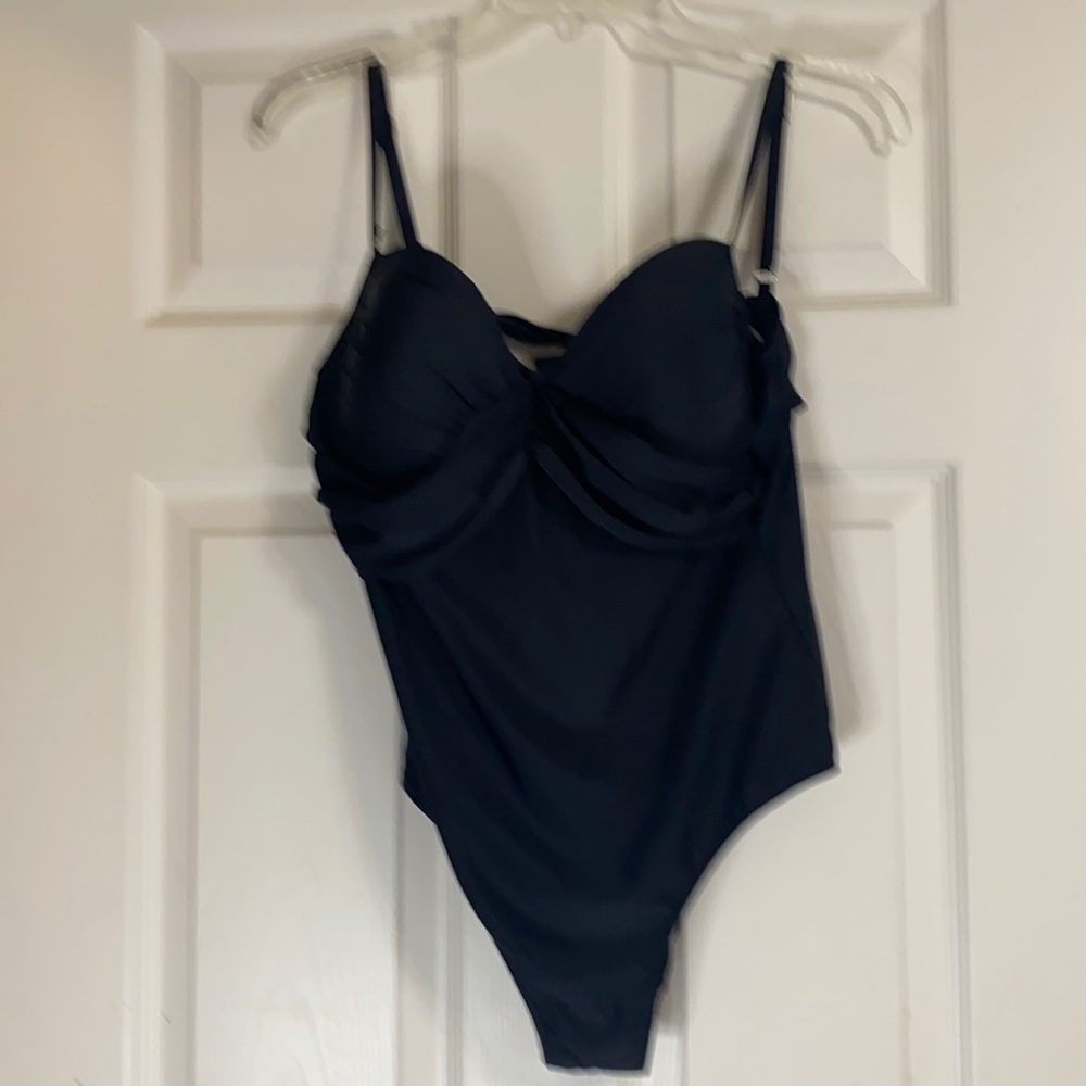 Flower Power, adjustable strap, swimsuit. 16